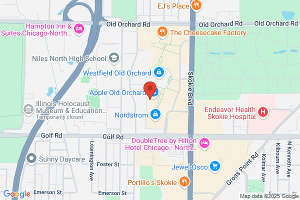 CorePower Yoga - Old Orchard