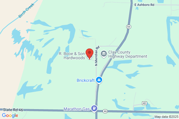 Bebco Hardwoods Inc