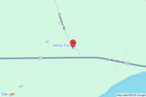 Hilltop Tire