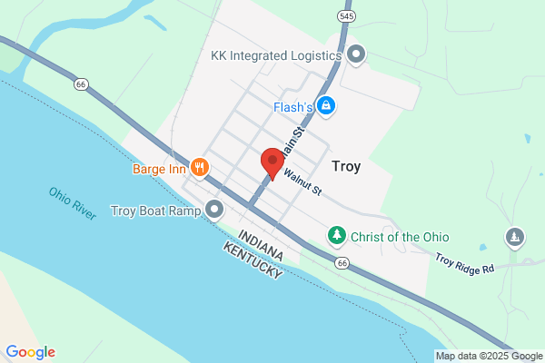 Troy Clinic