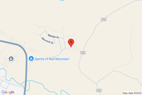Red Mountain Apartments