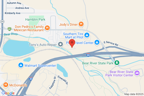 Easton Brothers Motors