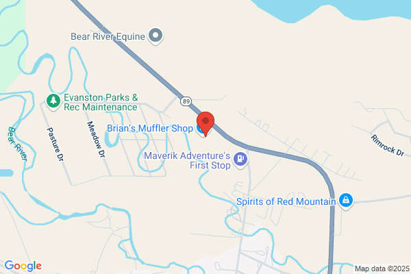 Perkins Automotive Repair Center