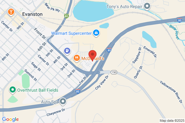 AutoZone Auto Parts