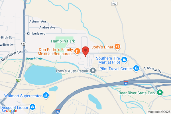 Intoxalock Ignition Interlock - Temporarily Closed