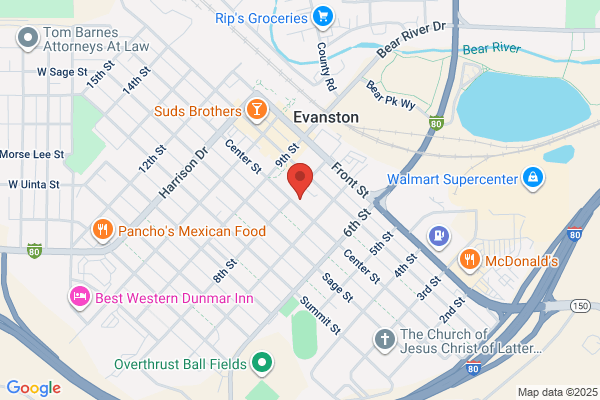 Evanston Baptist Church