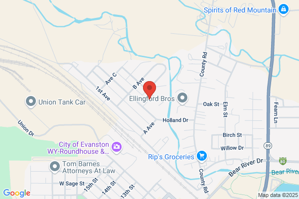 Fife Welding Inc