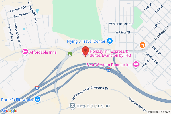 Holiday Inn Express & Suites