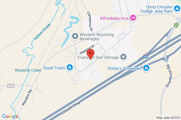 Airgas Intermountain Inc
