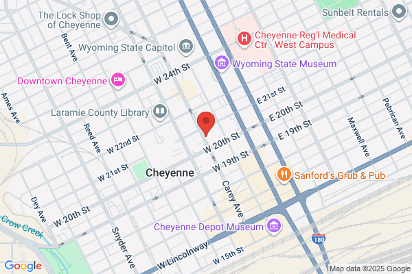 Child Support Services of Wyoming