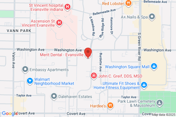 Merit Dental - Evansville
