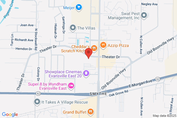 Evansville Ketamine Center