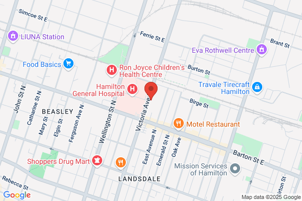 Hamilton Clinic