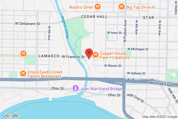 Evansville Comprehensive Treatment Center