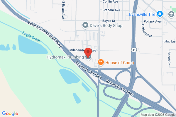 Brown Equipment Company - Evansville Service Center