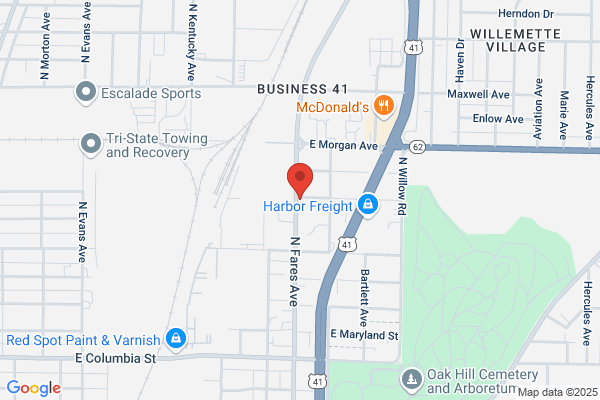Tri-State Repair Service Inc