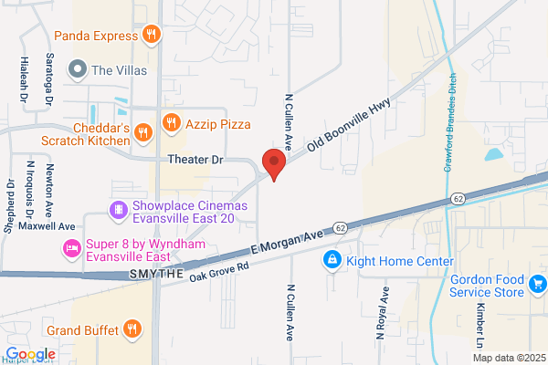 Evansville Heating And Air Conditioning