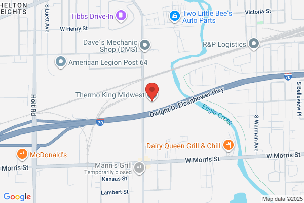 Thermo King Midwest
