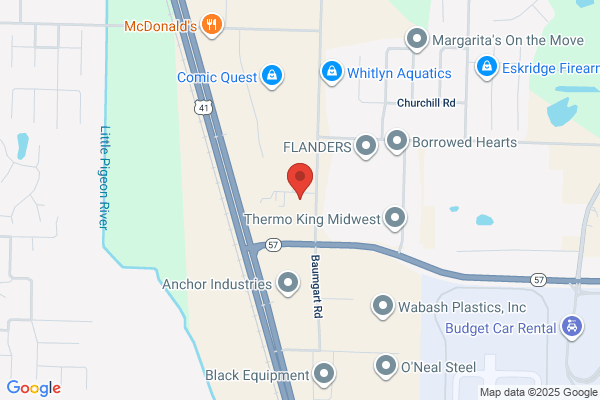 G.R. Freeman Heating & Air Conditioning