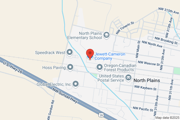 Jewett-Davidson Inc