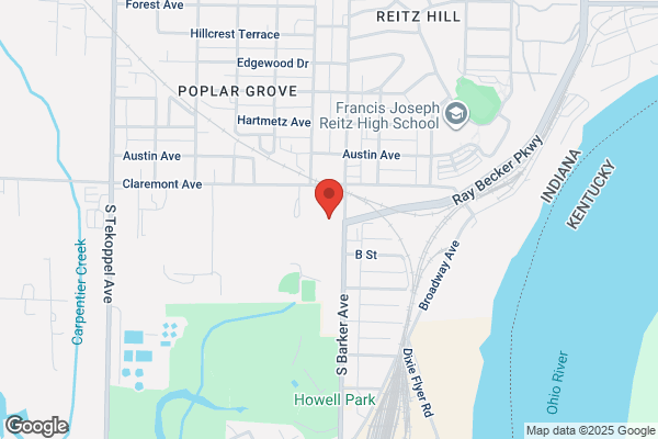 Patton Heating & Air Conditioning