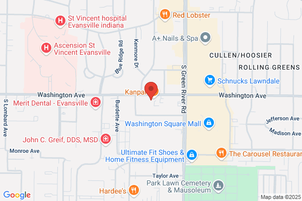 Queen Mary's Vacuum, Sewing, & Allergy Center (formerly DAVCO)