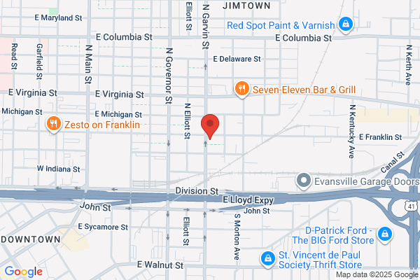 Apollo Liquors