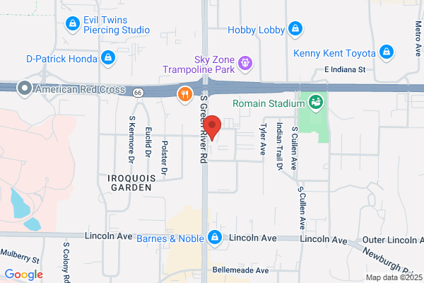 Kwik Liquor Inc