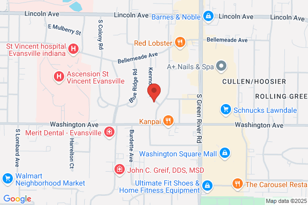 Evansville Sewing Center