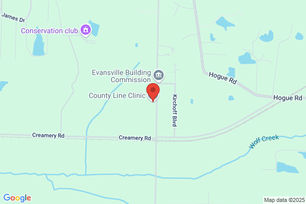County Line Clinic