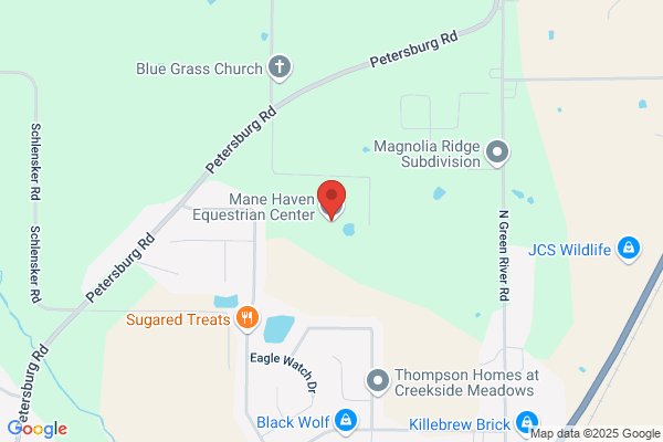 Mane Haven Equestrian Center