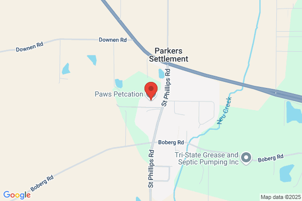 Stillwater Kennel