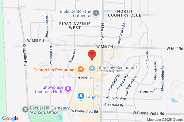Seek and Find Consignments