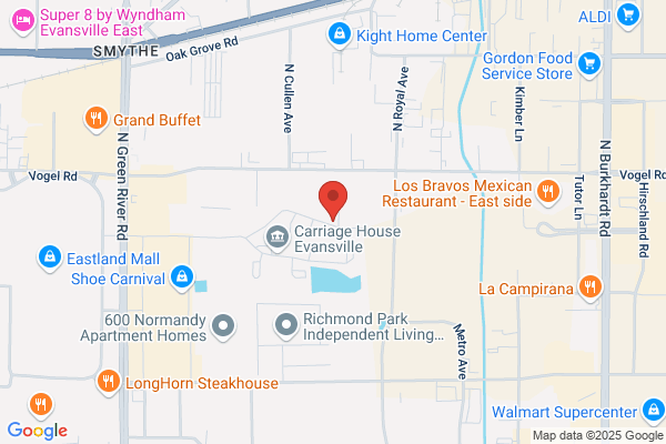 Eden East Apartments