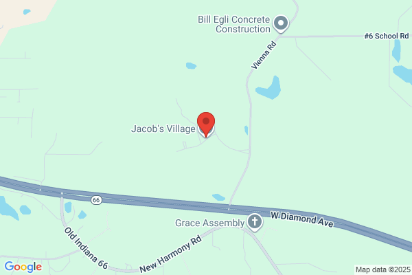 Jacob's Village