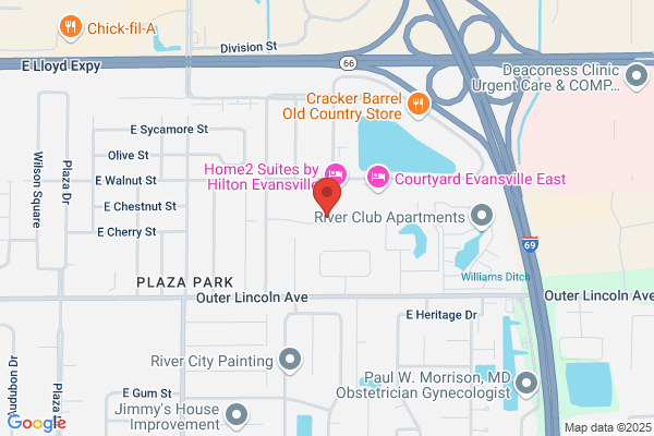 Ashley Pointe Apartments