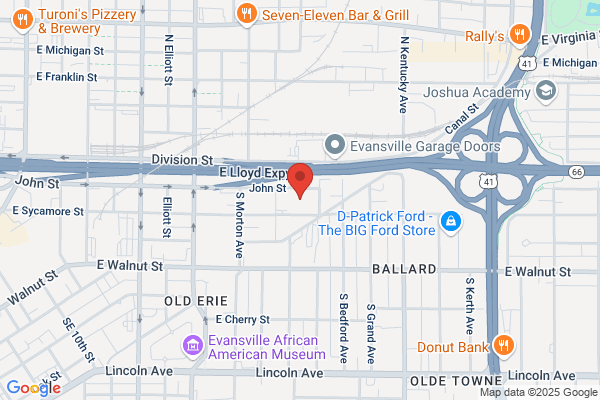 Charter Oaks Apartments