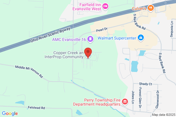 Copper Creek Towne Homes
