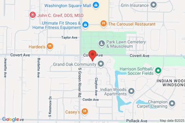 Eastlodge Apartments