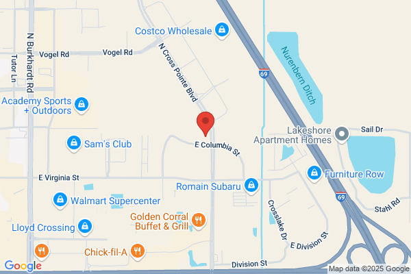 Goebel Commercial Realty Inc