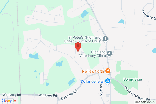 Highland Hills Apartments