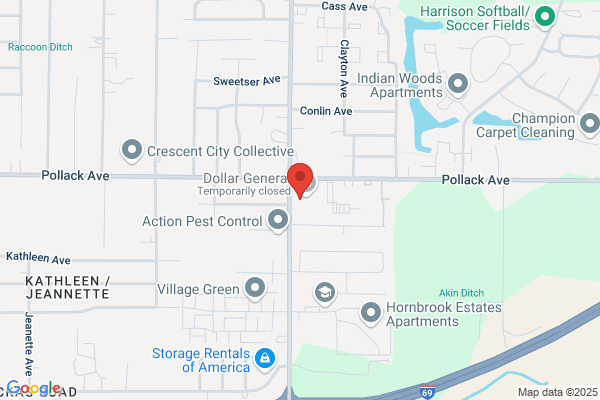 Interprop Communities