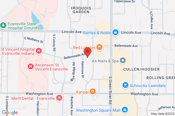 Kenmore Apartments