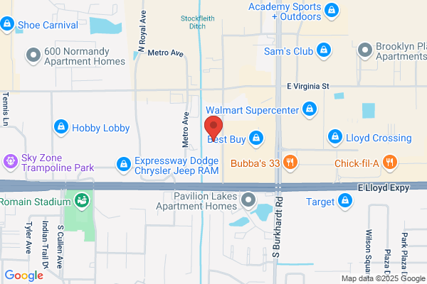 Kimber Green Apartments