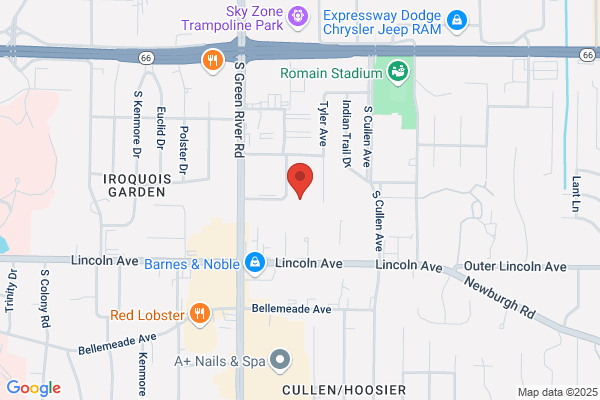 Shannon Glen Apartments