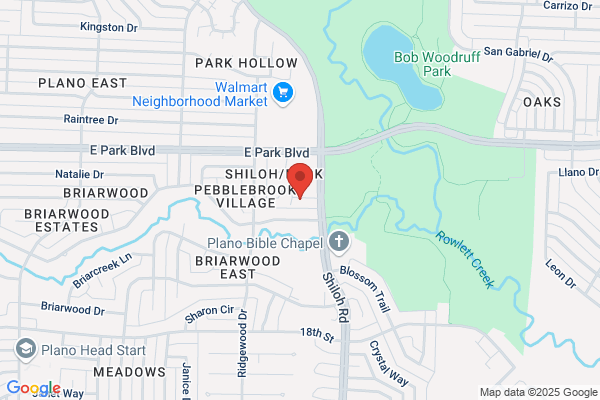 Shiloh Place Apartments