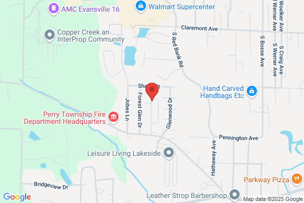 Westwood Apartments