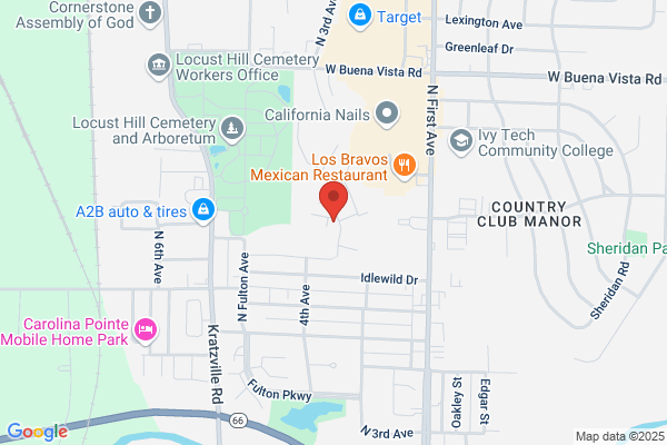 Woodbridge Place Apartments