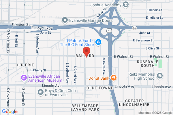 Curran Miller Auction/Realty