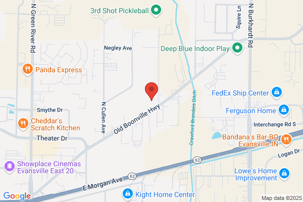 Elikofer's Collision Center Inc.